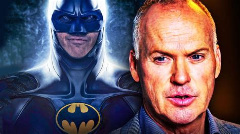 Michael keaton batman 2023 - The real names of Batman and the original Robin in the DC Comics comic books are Bruce Wayne and Dick Grayson. Batman first appeared in Detective Comics in 1939 and Robin appeared ...